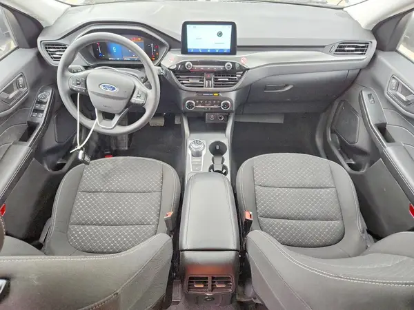 1FMCU0GN0SUB04045 2025 FORD ESCAPE - Image 8