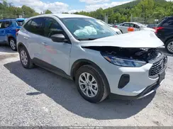 1FMCU0GN0SUB31651 2025 FORD ESCAPE