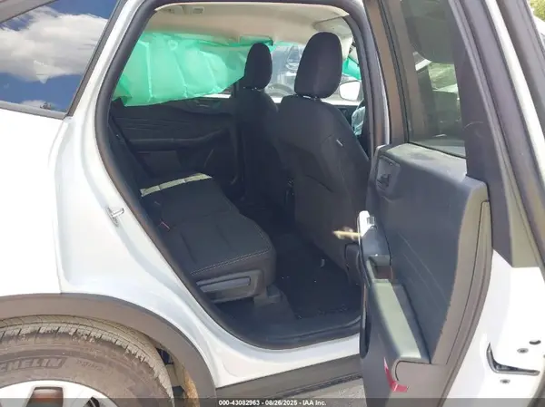 1FMCU0GN0SUB31651 2025 FORD ESCAPE - Image 8