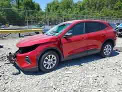 1FMCU0GN0SUB54685 2025 FORD ESCAPE
