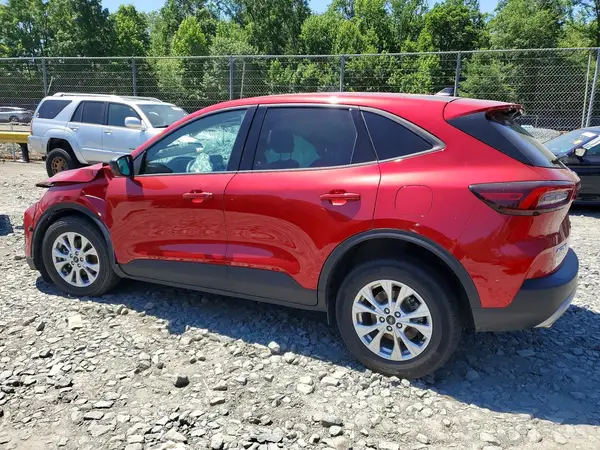 1FMCU0GN0SUB54685 2025 FORD ESCAPE - Image 2