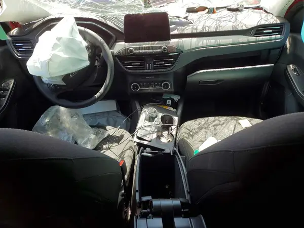 1FMCU0GN0SUB54685 2025 FORD ESCAPE - Image 8