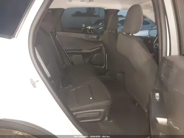 1FMCU0GN0SUB55268 2025 FORD ESCAPE - Image 8