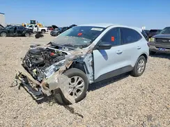 1FMCU0GN0SUB61779 2025 FORD ESCAPE