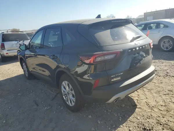 1FMCU0GN0SUB71048 2025 FORD ESCAPE - Image 2