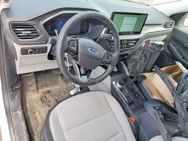 1FMCU0GN0TUA08787 2026 FORD ESCAPE - Image 8