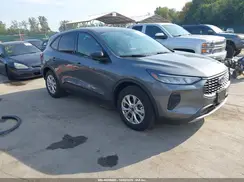 1FMCU0GN0TUA22513 2026 FORD ESCAPE
