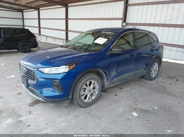 1FMCU0GN1PUA08805 2023 FORD ESCAPE - Image 2