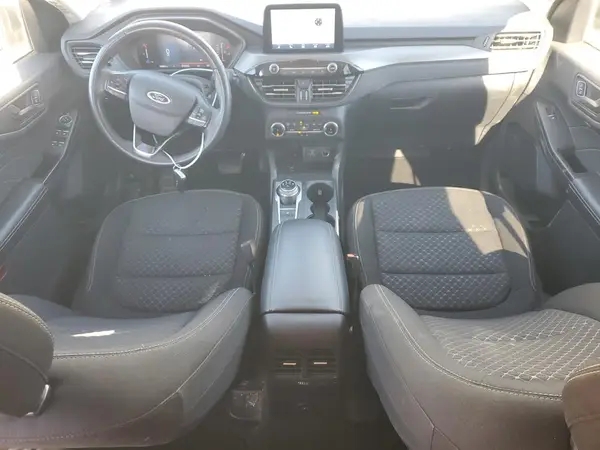 1FMCU0GN1PUA12188 2023 FORD ESCAPE - Image 8