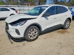 1FMCU0GN1PUA12501 2023 FORD ESCAPE