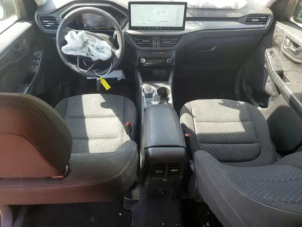 1FMCU0GN1PUA12501 2023 FORD ESCAPE - Image 8