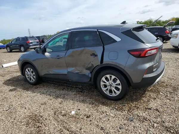 1FMCU0GN1PUA24504 2023 FORD ESCAPE - Image 2