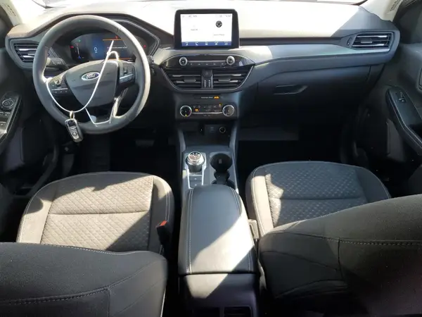 1FMCU0GN1PUA24504 2023 FORD ESCAPE - Image 8