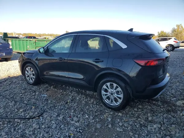 1FMCU0GN1PUA25555 2023 FORD ESCAPE - Image 2