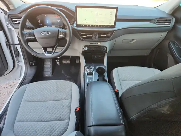 1FMCU0GN1PUA35602 2023 FORD ESCAPE - Image 8