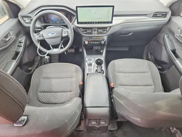 1FMCU0GN1PUA36894 2023 FORD ESCAPE - Image 8