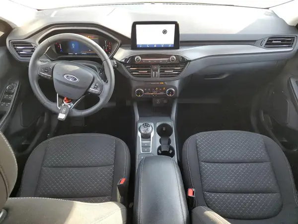 1FMCU0GN1PUA41545 2023 FORD ESCAPE - Image 8