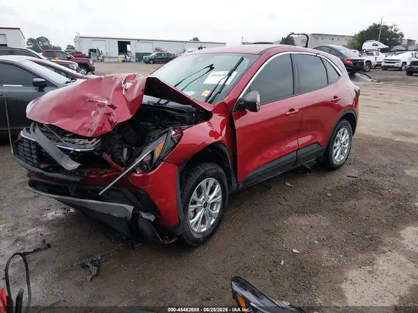 1FMCU0GN1PUA72049 2023 FORD ESCAPE - Image 2