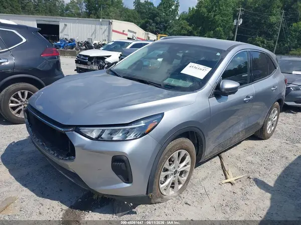 1FMCU0GN1PUA76621 2023 FORD ESCAPE - Image 2