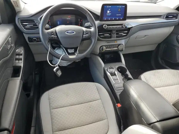 1FMCU0GN1PUB04790 2023 FORD ESCAPE - Image 8