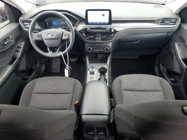 1FMCU0GN1PUB05180 2023 FORD ESCAPE - Image 8