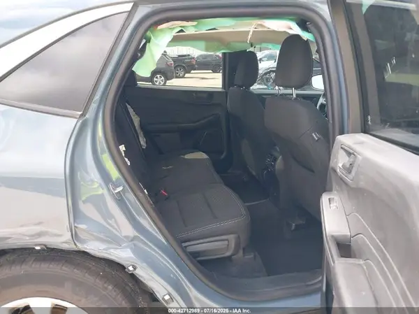 1FMCU0GN1PUB08435 2023 FORD ESCAPE - Image 8
