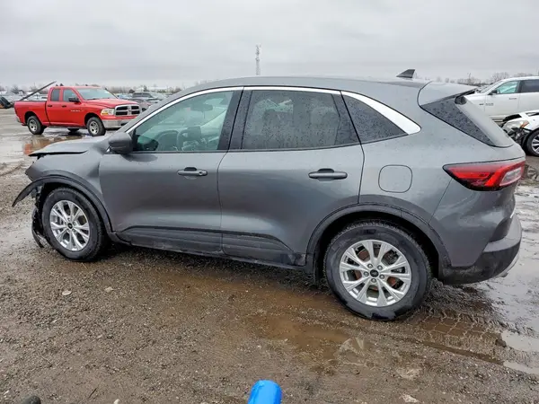 1FMCU0GN1PUB09083 2023 FORD ESCAPE - Image 2