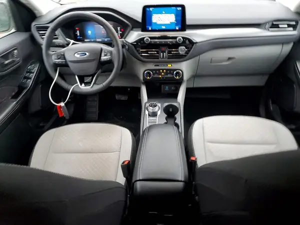 1FMCU0GN1PUB09083 2023 FORD ESCAPE - Image 8