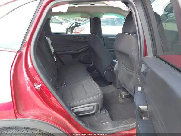 1FMCU0GN1PUB16065 2023 FORD ESCAPE - Image 8