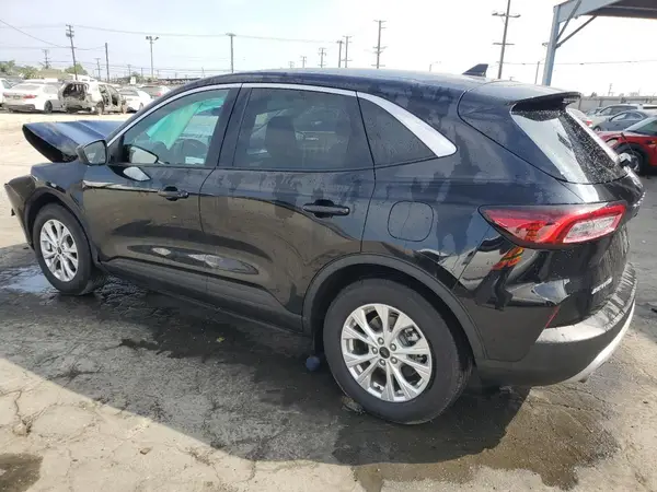1FMCU0GN1RUA01467 2024 FORD ESCAPE - Image 2