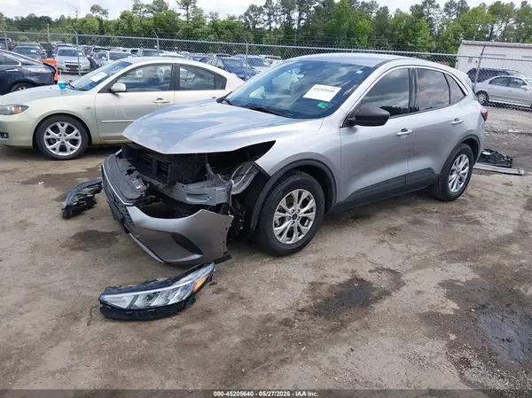 1FMCU0GN1RUA20102 2024 FORD ESCAPE - Image 2