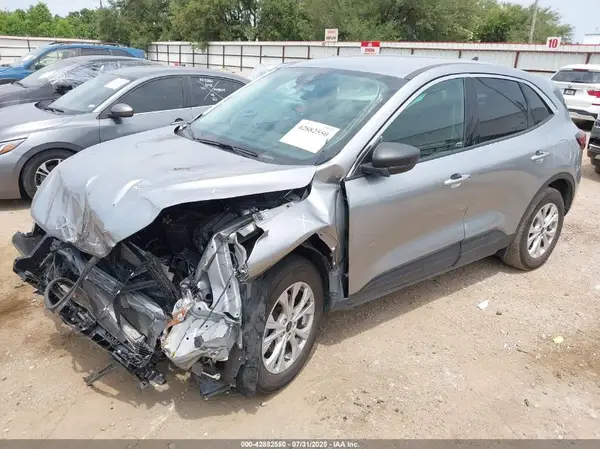 1FMCU0GN1RUA24103 2024 FORD ESCAPE - Image 2