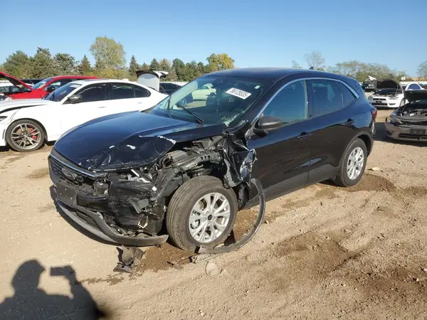 1FMCU0GN1RUA32458 2024 FORD ESCAPE - Image 1