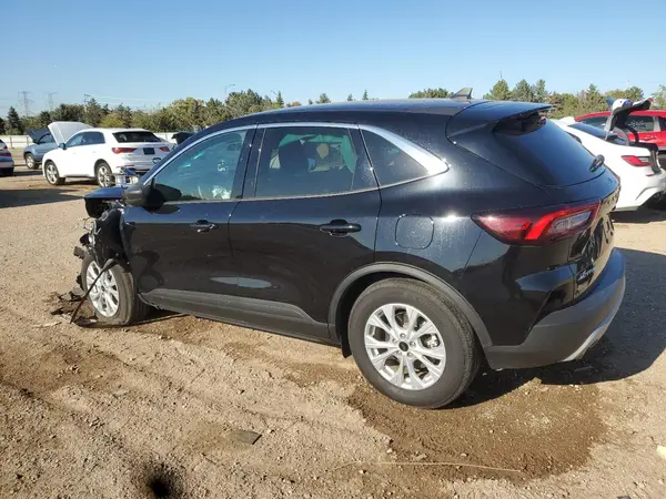 1FMCU0GN1RUA32458 2024 FORD ESCAPE - Image 2