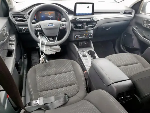 1FMCU0GN1RUA35277 2024 FORD ESCAPE - Image 8