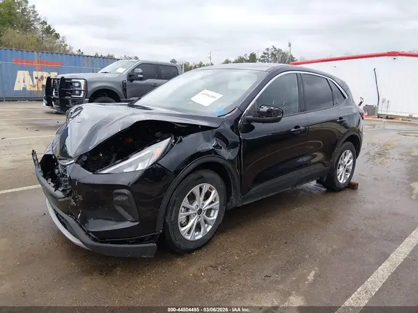 1FMCU0GN1RUA36591 2024 FORD ESCAPE - Image 2