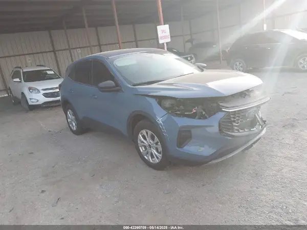 1FMCU0GN1RUA38664 2024 FORD ESCAPE - Image 1