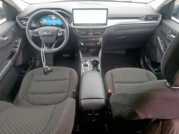1FMCU0GN1RUA42309 2024 FORD ESCAPE - Image 8