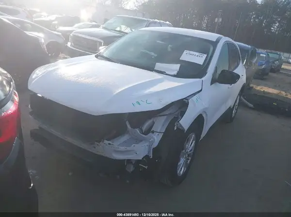 1FMCU0GN1RUA44674 2024 FORD ESCAPE - Image 2