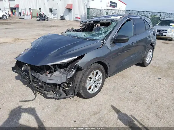 1FMCU0GN1RUA44805 2024 FORD ESCAPE - Image 2