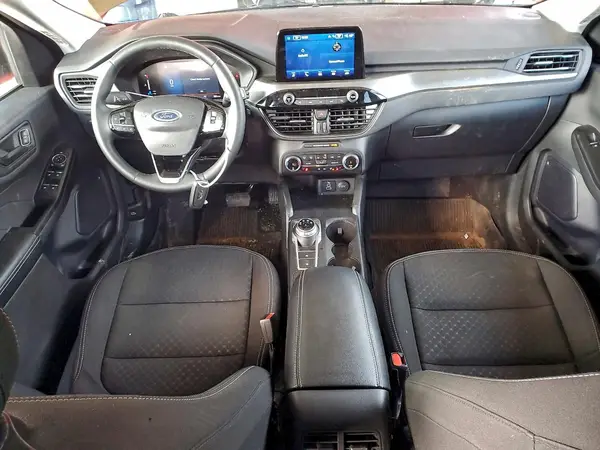 1FMCU0GN1RUA59997 2024 FORD ESCAPE - Image 8