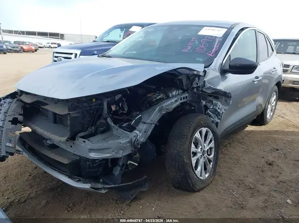 1FMCU0GN1RUB02511 2024 FORD ESCAPE - Image 2