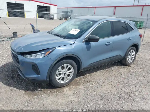 1FMCU0GN1RUB18305 2024 FORD ESCAPE - Image 2