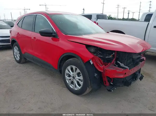 1FMCU0GN1RUB36142 2024 FORD ESCAPE - Image 1