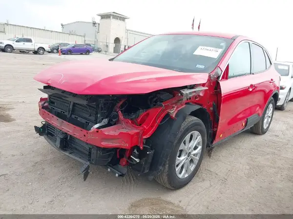 1FMCU0GN1RUB36142 2024 FORD ESCAPE - Image 2