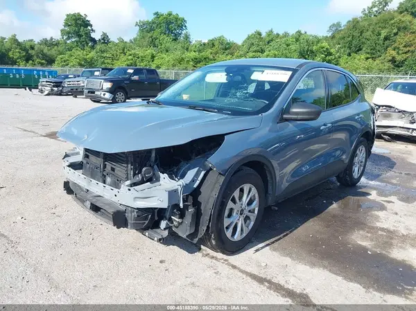1FMCU0GN1RUB44662 2024 FORD ESCAPE - Image 2