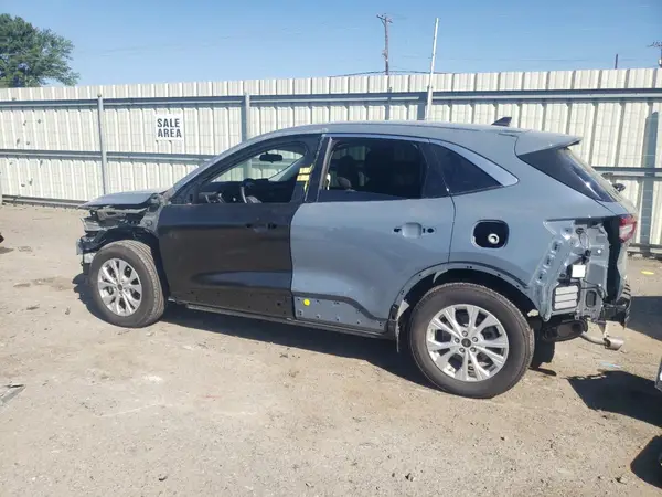 1FMCU0GN1RUB48985 2024 FORD ESCAPE - Image 2