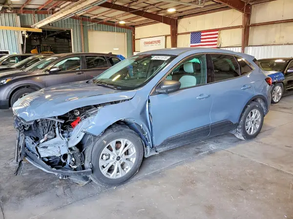 1FMCU0GN1RUB57542 2024 FORD ESCAPE - Image 1