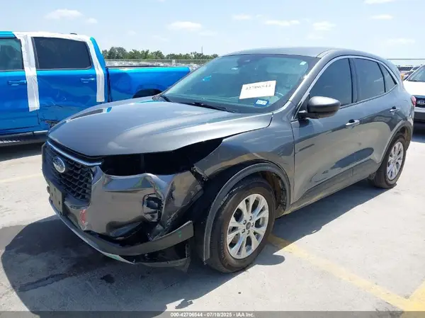 1FMCU0GN1RUB59131 2024 FORD ESCAPE - Image 2