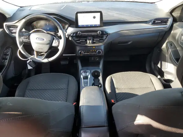 1FMCU0GN1RUB60795 2024 FORD ESCAPE - Image 8